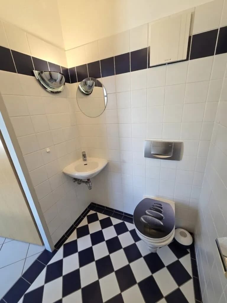2-Zimmer-Wohnung mieten in Wien – 93,86 m², € 1.550 – Bild 9 von 14