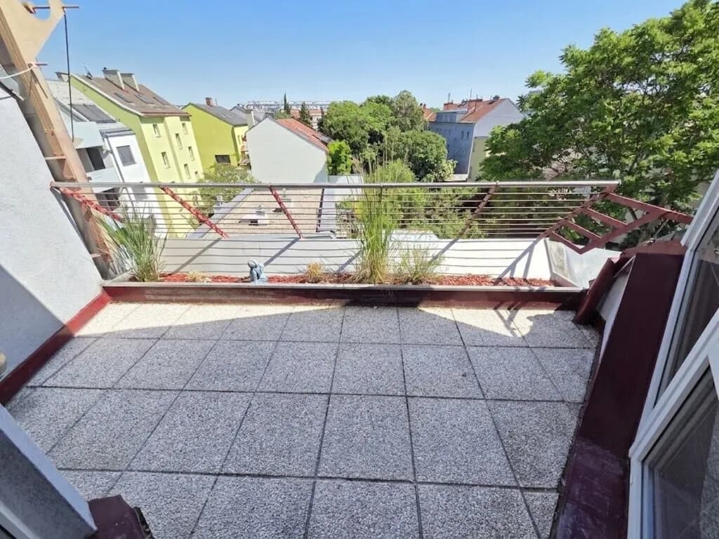 2-Zimmer-Wohnung mieten in Wien – 93,86 m², € 1.550 – Bild 10 von 14