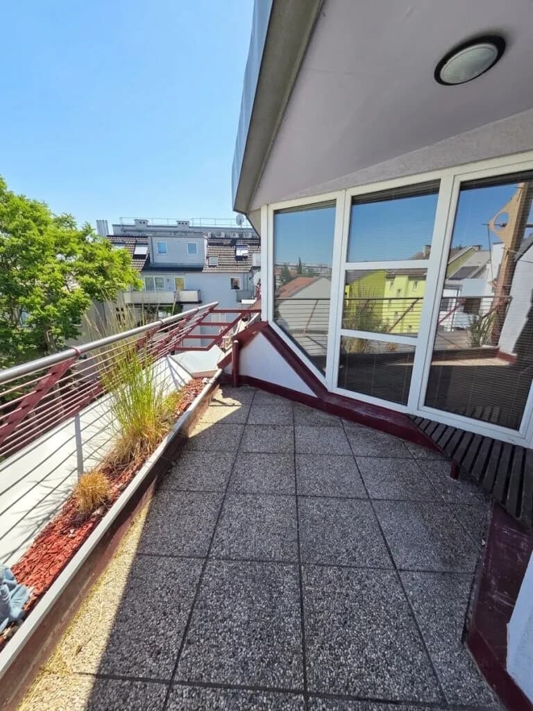 2-Zimmer-Wohnung mieten in Wien – 93,86 m², € 1.550 – Bild 11 von 14