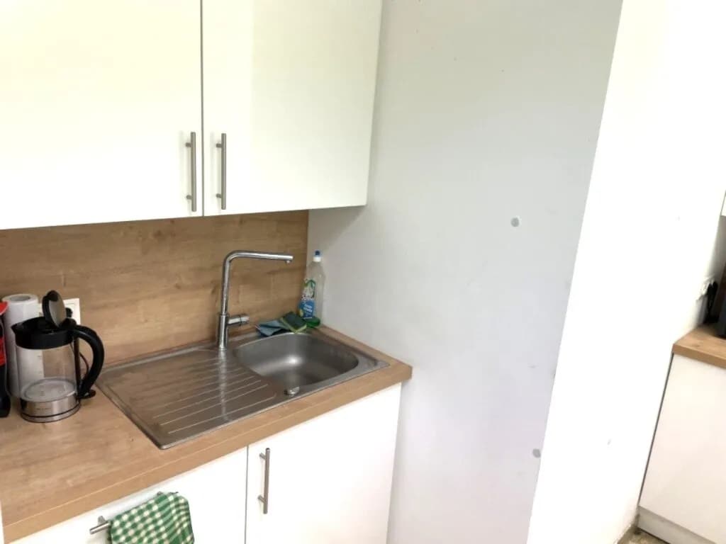 1-Zimmer-Gewerbeimmobilie mieten in Wien – 34 m², € 500 – Bild 3 von 10
