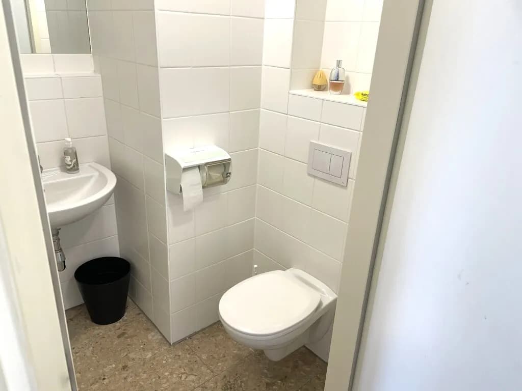 1-Zimmer-Gewerbeimmobilie mieten in Wien – 34 m², € 500 – Bild 4 von 10