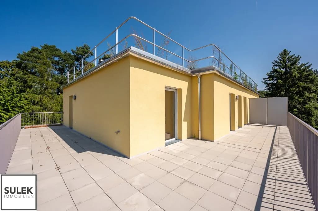 Immobilie kaufen in Sankt Pölten Land – 75,66 m², € 344.265