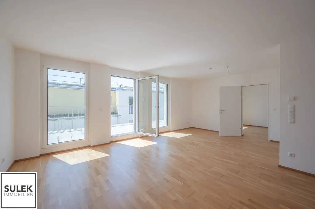 Immobilie kaufen in Sankt Pölten Land – 75,66 m², € 344.265 – Bild 2 von 10