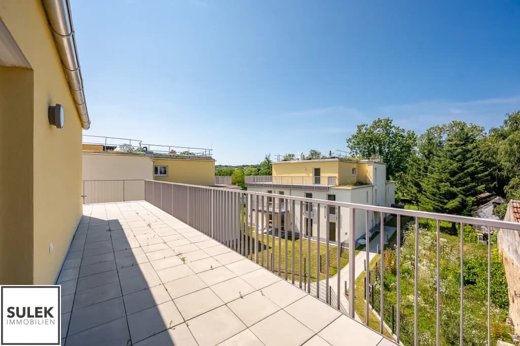 Immobilie kaufen in Sankt Pölten Land – 75,66 m², € 344.265 – Bild 3 von 10