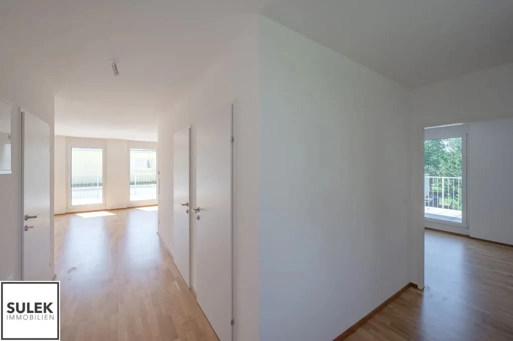 Immobilie kaufen in Sankt Pölten Land – 75,66 m², € 344.265 – Bild 4 von 10