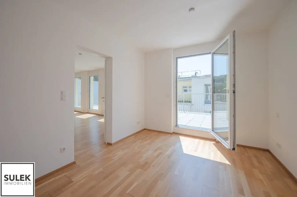 Immobilie kaufen in Sankt Pölten Land – 75,66 m², € 344.265 – Bild 5 von 10