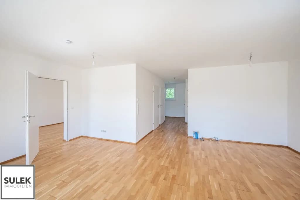 Immobilie kaufen in Sankt Pölten Land – 75,66 m², € 344.265 – Bild 6 von 10
