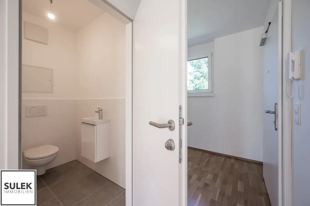 Immobilie kaufen in Sankt Pölten Land – 75,66 m², € 344.265 – Bild 8 von 10