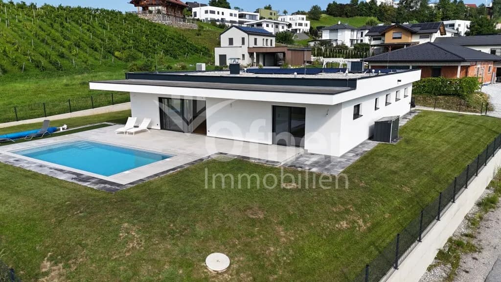 4-Zimmer-Haus kaufen in Graz-Umgebung – 168 m², € 819.000 – Bild 4 von 37