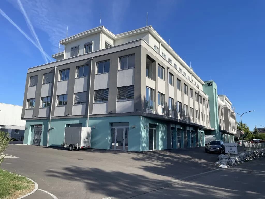 Gewerbeimmobilie mieten in Tulln – 72 m², € 1.490 – Bild 2 von 7