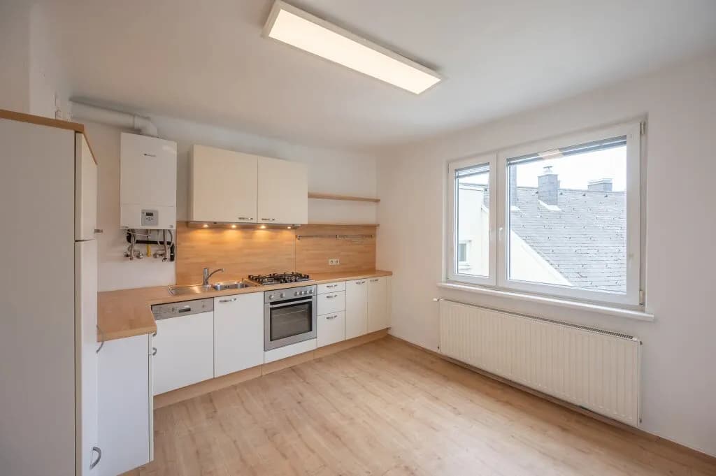 3-Zimmer-Wohnung kaufen in Wien – 45 m², € 249.000 – Bild 2 von 16