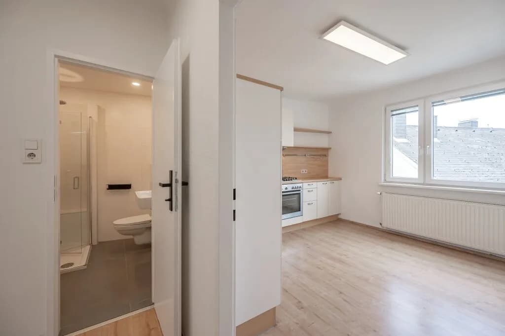 3-Zimmer-Wohnung kaufen in Wien – 45 m², € 249.000 – Bild 3 von 16