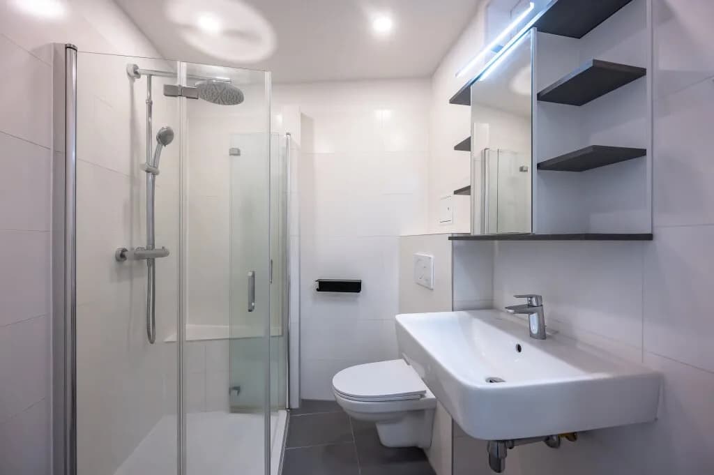 3-Zimmer-Wohnung kaufen in Wien – 45 m², € 249.000 – Bild 9 von 16