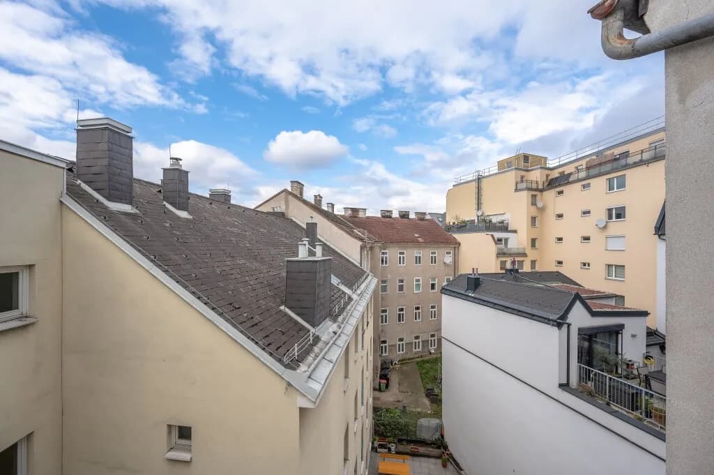 3-Zimmer-Wohnung kaufen in Wien – 45 m², € 249.000 – Bild 12 von 16
