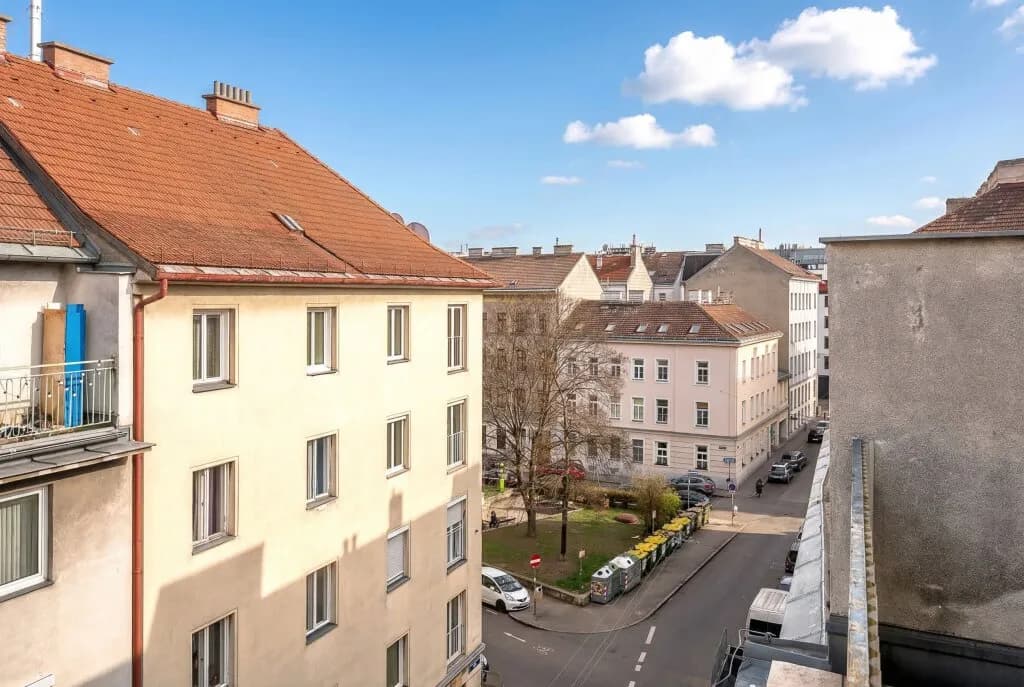 3-Zimmer-Wohnung kaufen in Wien – 45 m², € 249.000 – Bild 13 von 16