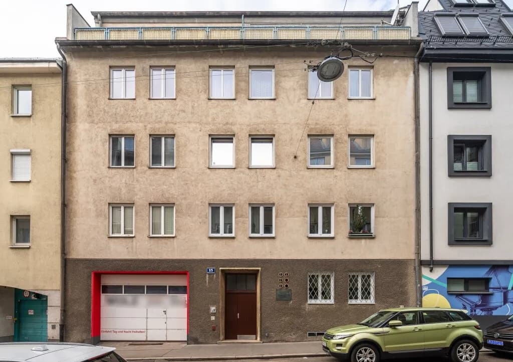 3-Zimmer-Wohnung kaufen in Wien – 45 m², € 249.000 – Bild 14 von 16