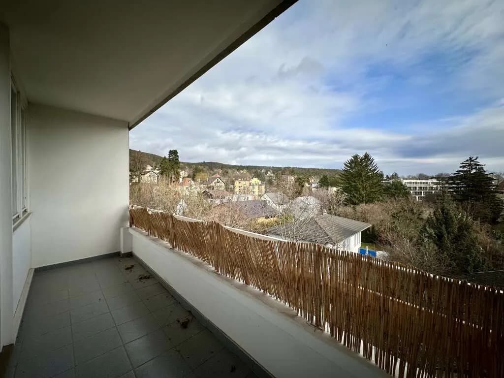2-Zimmer-Wohnung kaufen in Baden – 63,5 m², € 295.000