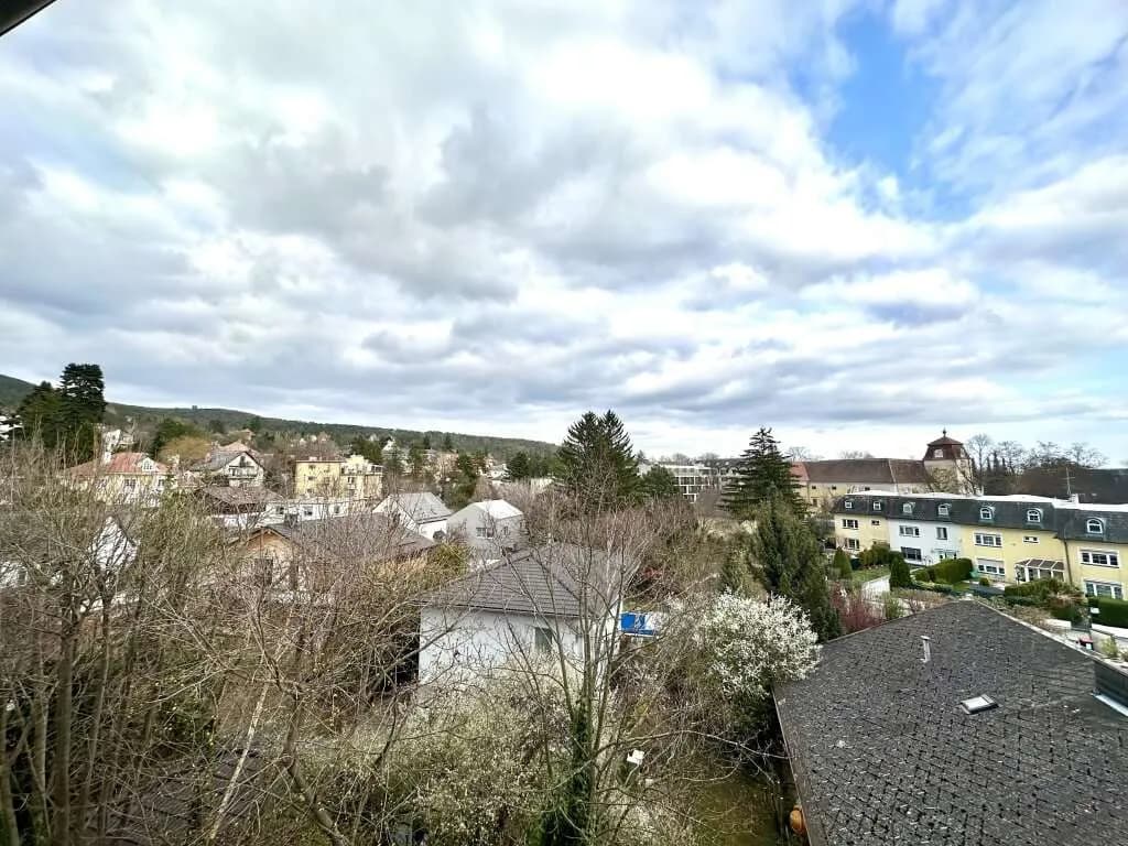 2-Zimmer-Wohnung kaufen in Baden – 63,5 m², € 295.000 – Bild 12 von 15