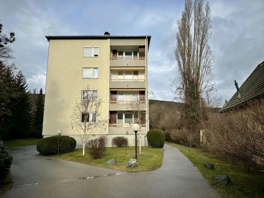 2-Zimmer-Wohnung kaufen in Baden – 63,5 m², € 295.000 – Bild 13 von 15