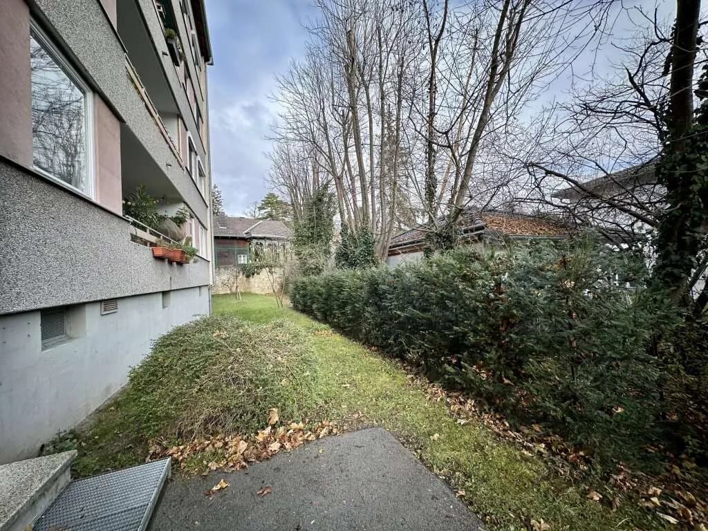 2-Zimmer-Wohnung kaufen in Baden – 63,5 m², € 295.000 – Bild 14 von 15