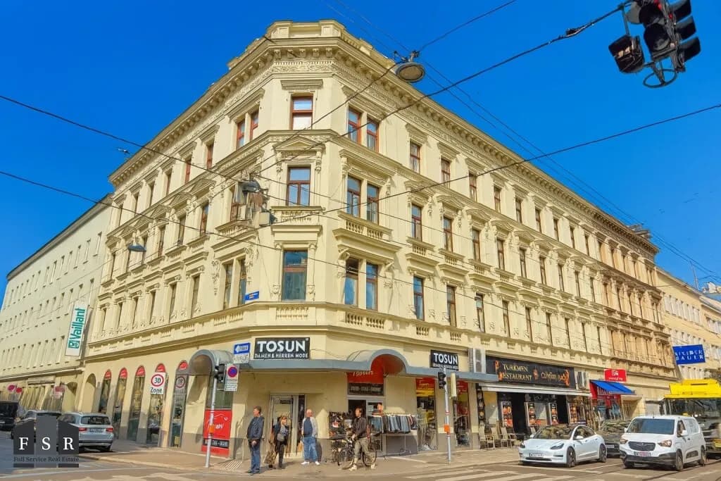 2-Zimmer-Wohnung kaufen in Wien – 51,45 m², € 249.000 – Bild 3 von 18