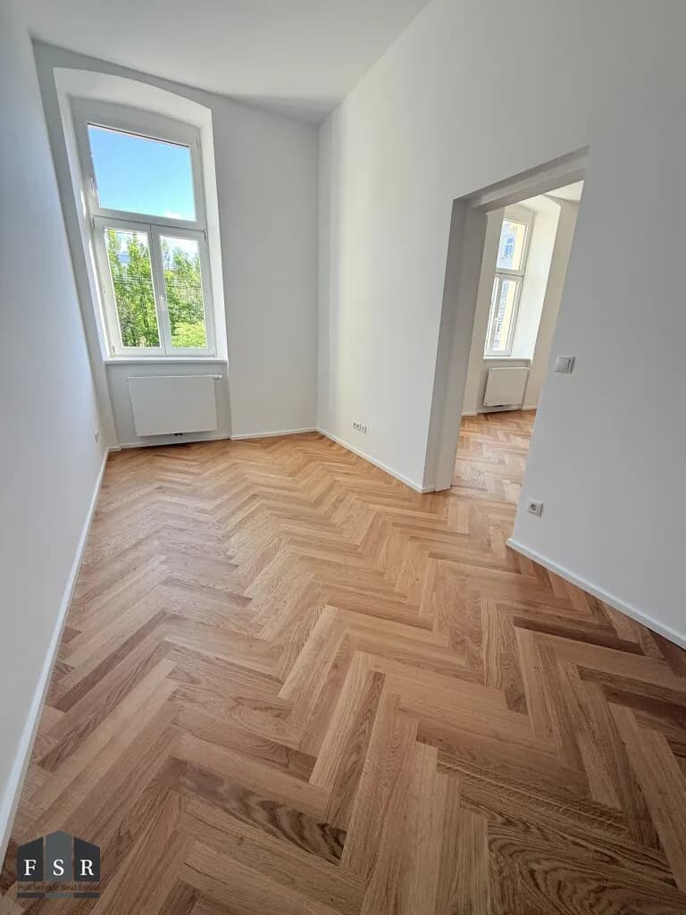 2-Zimmer-Wohnung kaufen in Wien – 51,45 m², € 249.000 – Bild 12 von 18