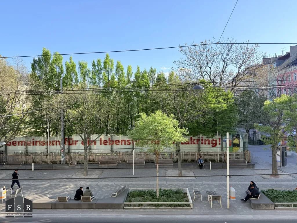 2-Zimmer-Wohnung kaufen in Wien – 51,45 m², € 249.000 – Bild 17 von 18