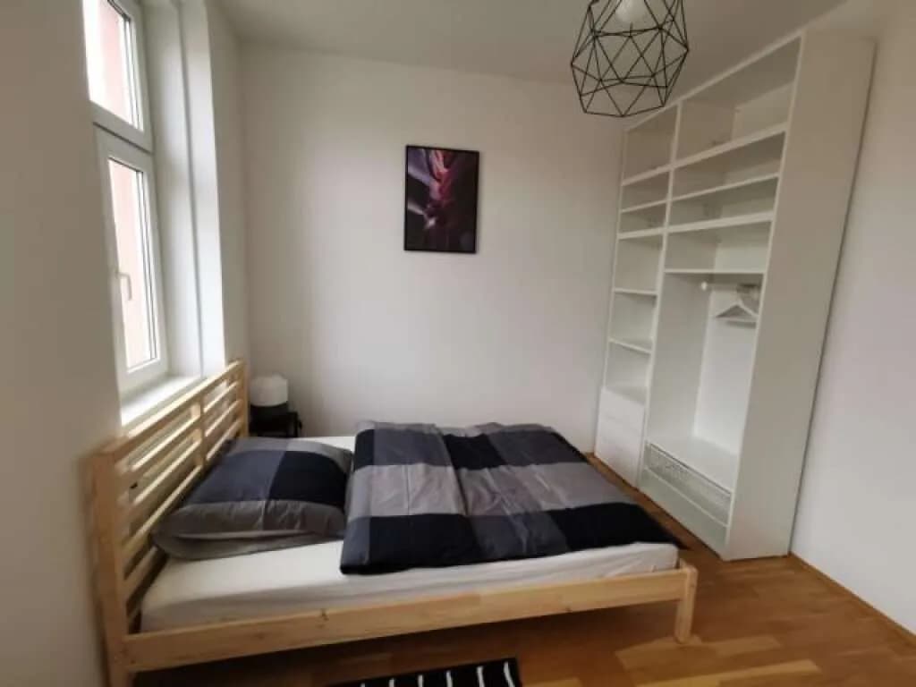 1-Zimmer-Wohnung mieten in Wien – 25,48 m², € 920 – Bild 2 von 6