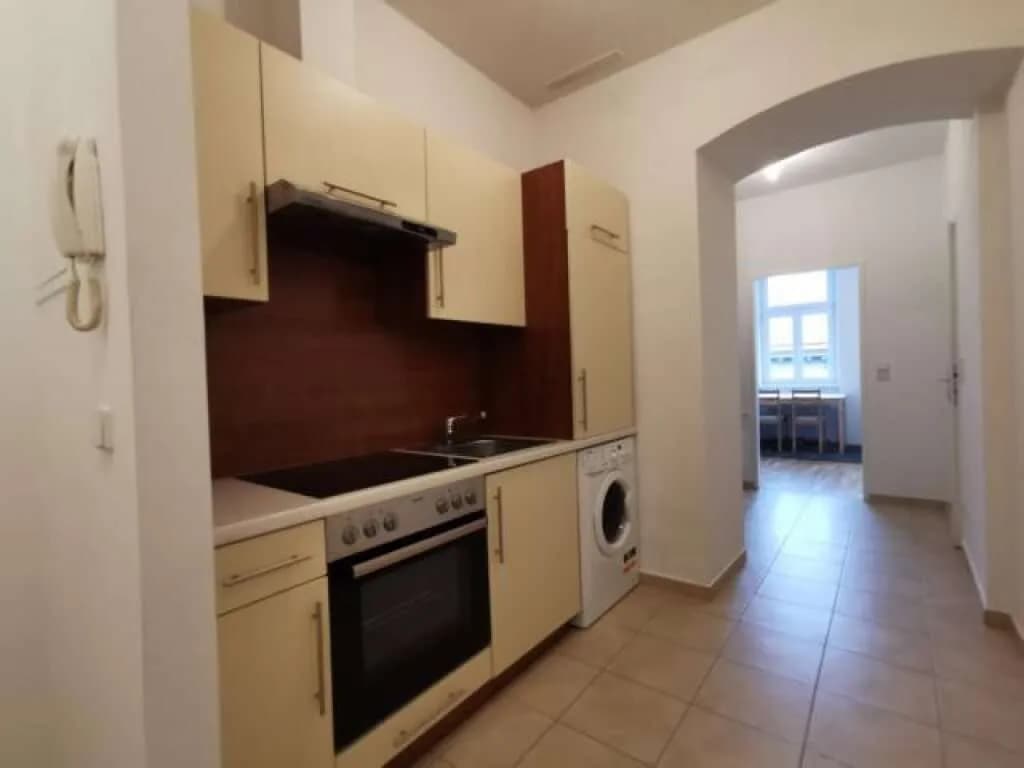 1-Zimmer-Wohnung mieten in Wien – 25,48 m², € 920 – Bild 3 von 6