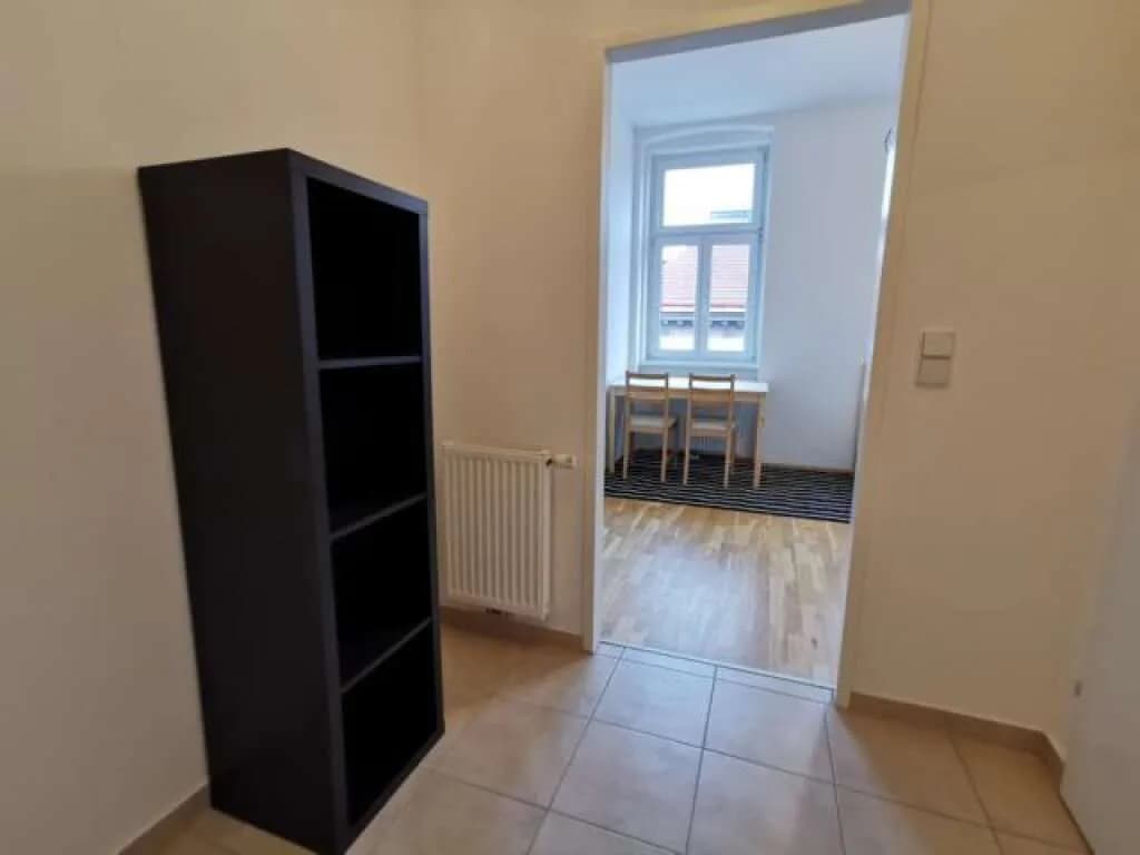 1-Zimmer-Wohnung mieten in Wien – 25,48 m², € 920 – Bild 4 von 6
