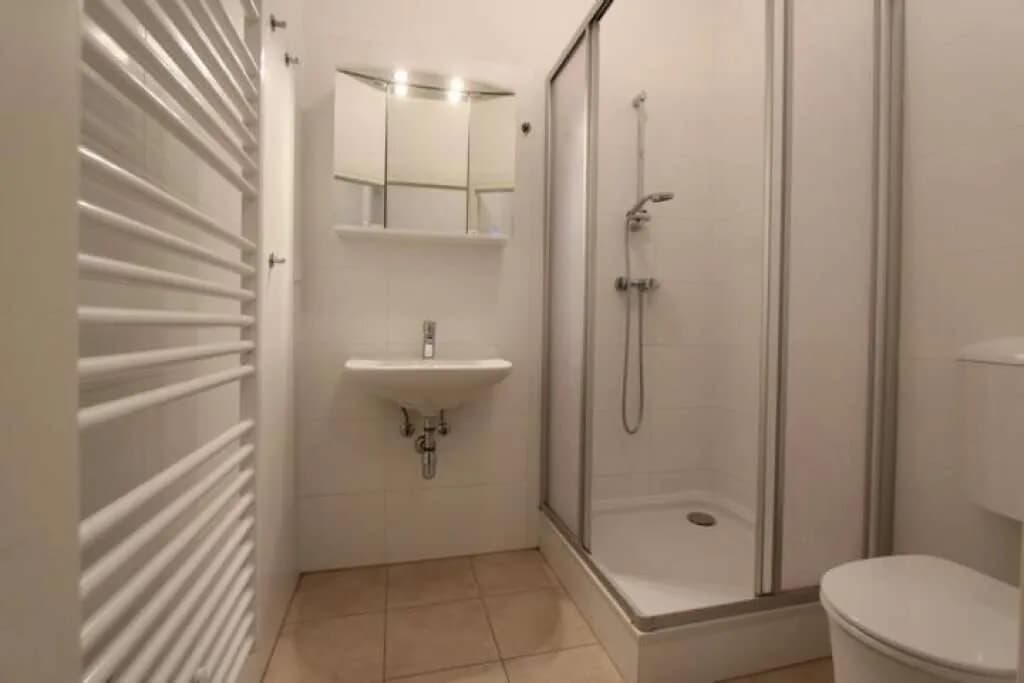 1-Zimmer-Wohnung mieten in Wien – 25,48 m², € 920 – Bild 5 von 6