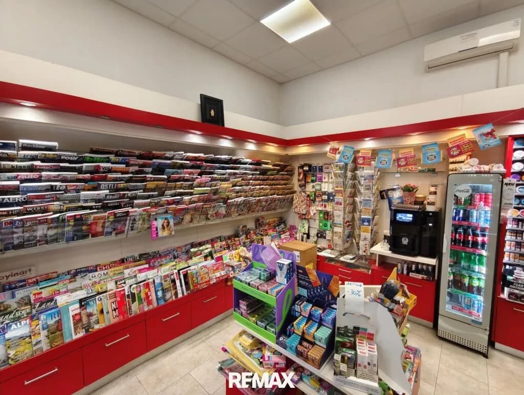 Gewerbeimmobilie kaufen in Wien – 38 m², € 199.900 – Bild 3 von 8