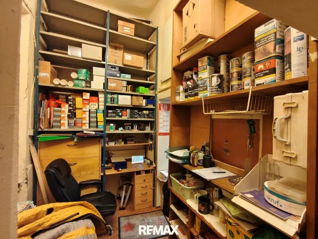Gewerbeimmobilie kaufen in Wien – 38 m², € 199.900 – Bild 5 von 8
