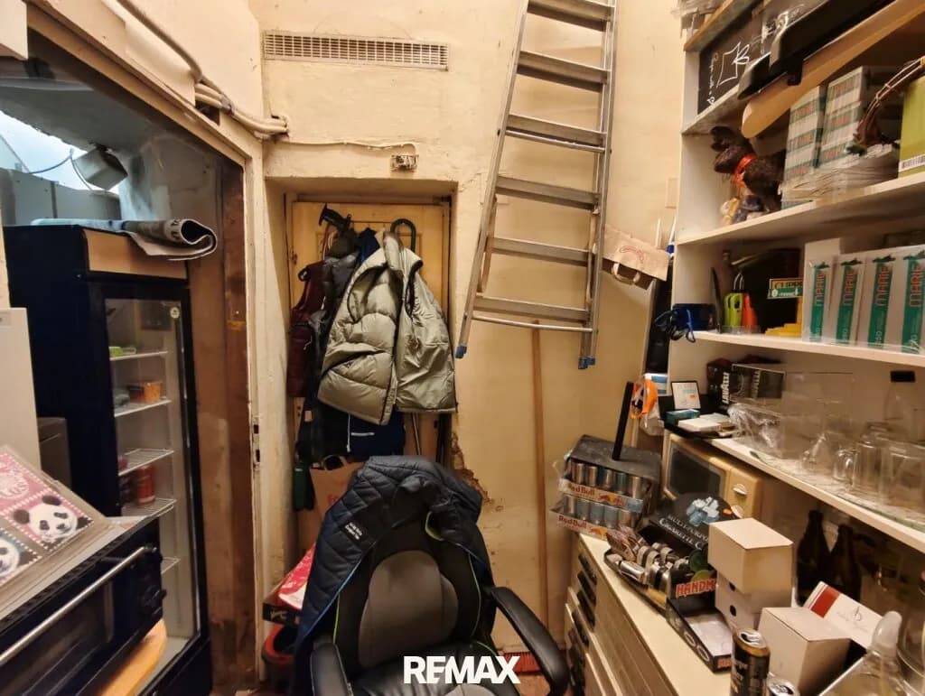 Gewerbeimmobilie kaufen in Wien – 38 m², € 199.900 – Bild 6 von 8