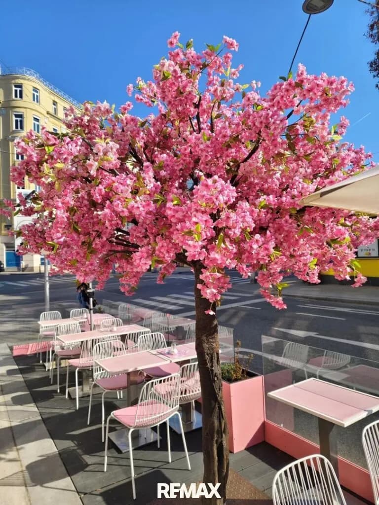 Gewerbeimmobilie kaufen in Wien – 38 m², € 199.900 – Bild 7 von 8