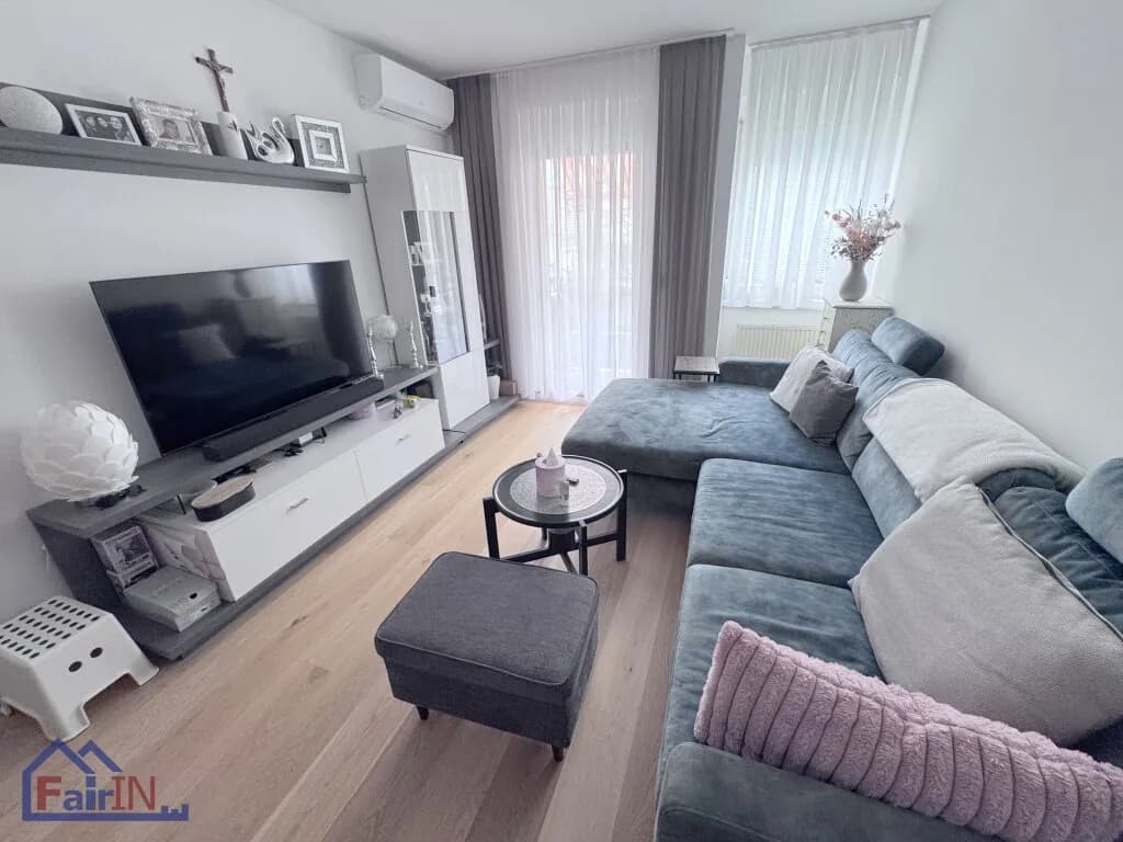 2-Zimmer-Wohnung kaufen in Korneuburg – 50,41 m², € 229.000