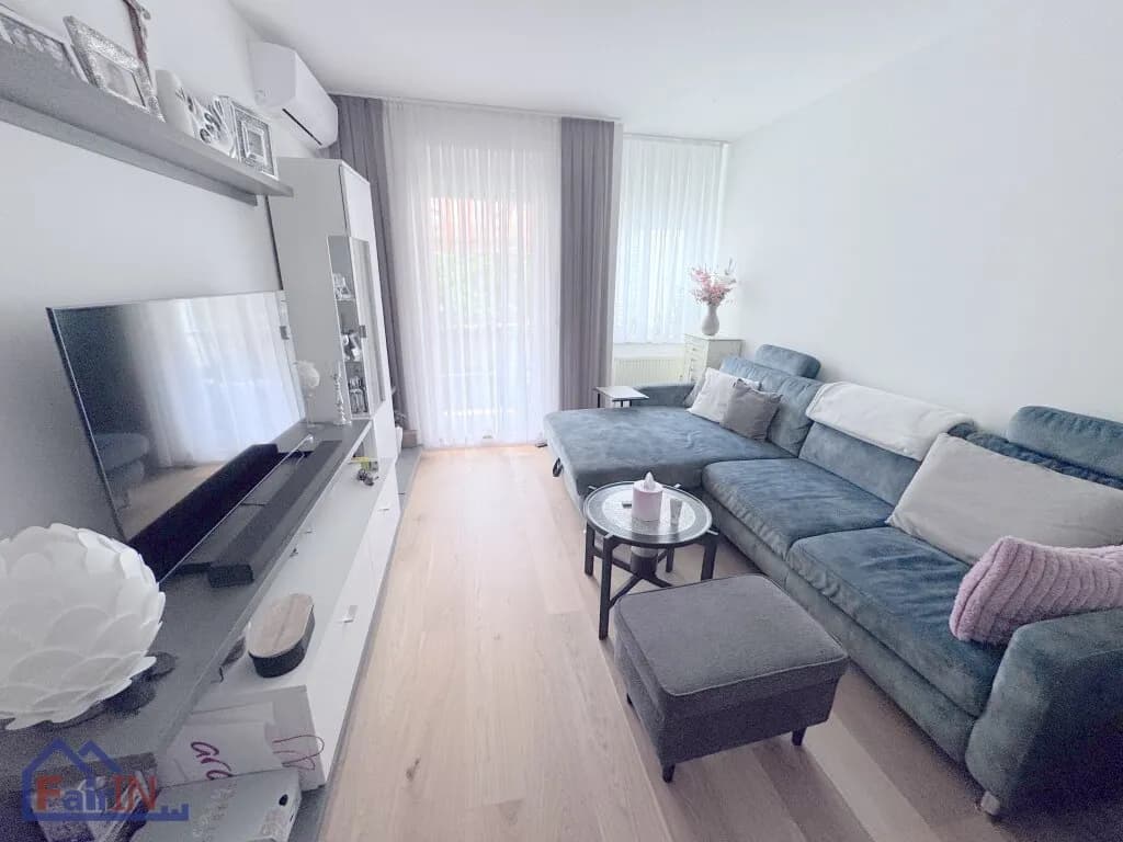 2-Zimmer-Wohnung kaufen in Korneuburg – 50,41 m², € 229.000 – Bild 3 von 14
