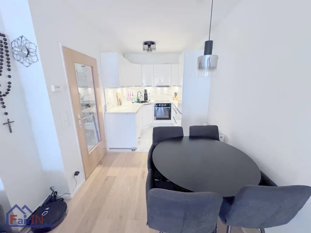 2-Zimmer-Wohnung kaufen in Korneuburg – 50,41 m², € 229.000 – Bild 5 von 14