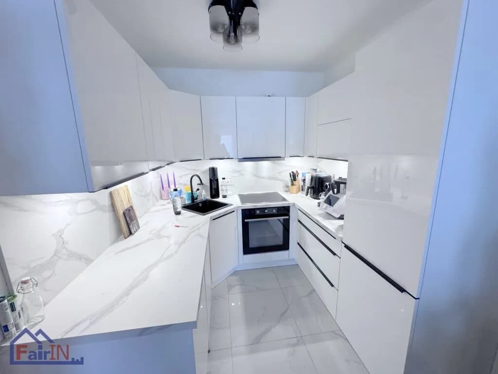 2-Zimmer-Wohnung kaufen in Korneuburg – 50,41 m², € 229.000 – Bild 6 von 14