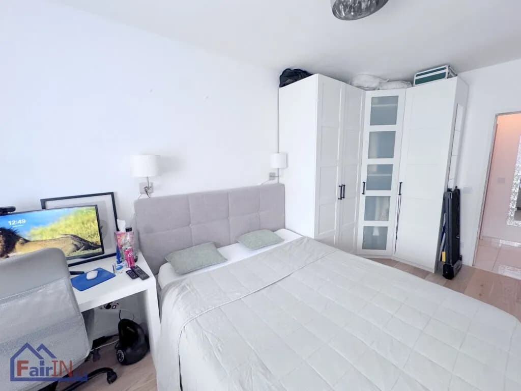 2-Zimmer-Wohnung kaufen in Korneuburg – 50,41 m², € 229.000 – Bild 8 von 14