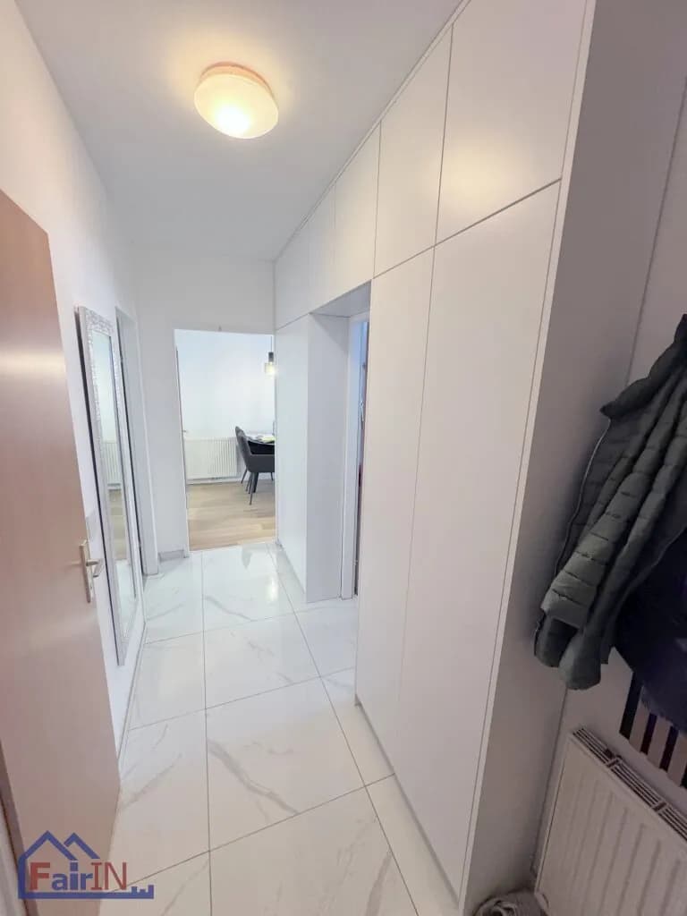 2-Zimmer-Wohnung kaufen in Korneuburg – 50,41 m², € 229.000 – Bild 9 von 14