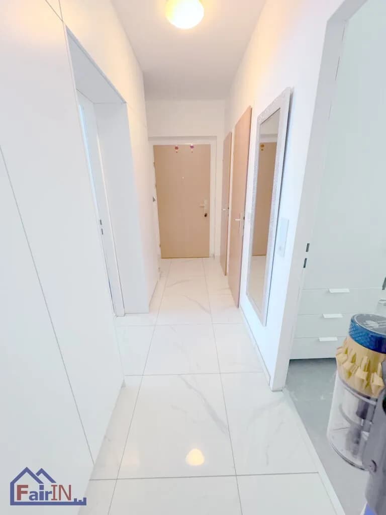 2-Zimmer-Wohnung kaufen in Korneuburg – 50,41 m², € 229.000 – Bild 10 von 14