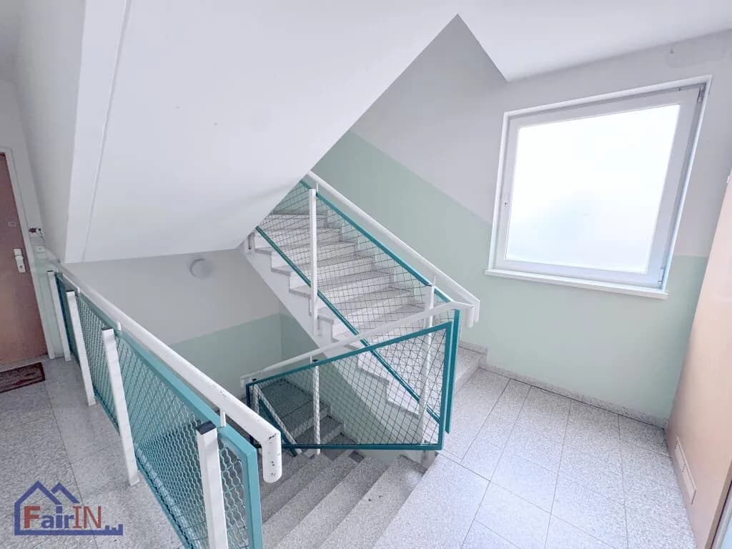 2-Zimmer-Wohnung kaufen in Korneuburg – 50,41 m², € 229.000 – Bild 13 von 14