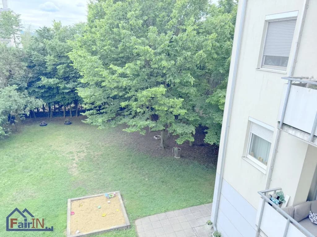 2-Zimmer-Wohnung kaufen in Korneuburg – 50,41 m², € 229.000 – Bild 14 von 14