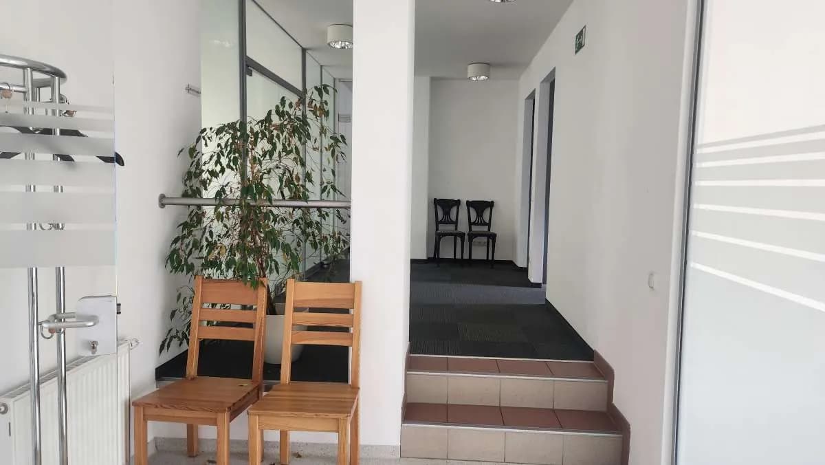 Gewerbeimmobilie mieten in Linz Land – 39 m², € 492 – Bild 4 von 6