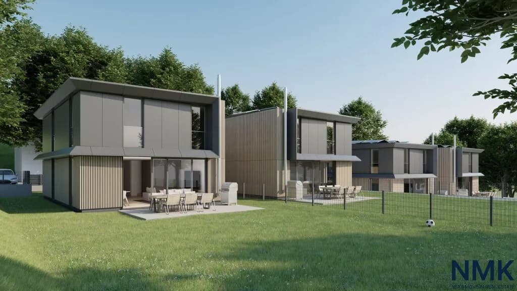 4-Zimmer-Haus kaufen in Tulln – 125,07 m², € 939.000 – Bild 1 von 3