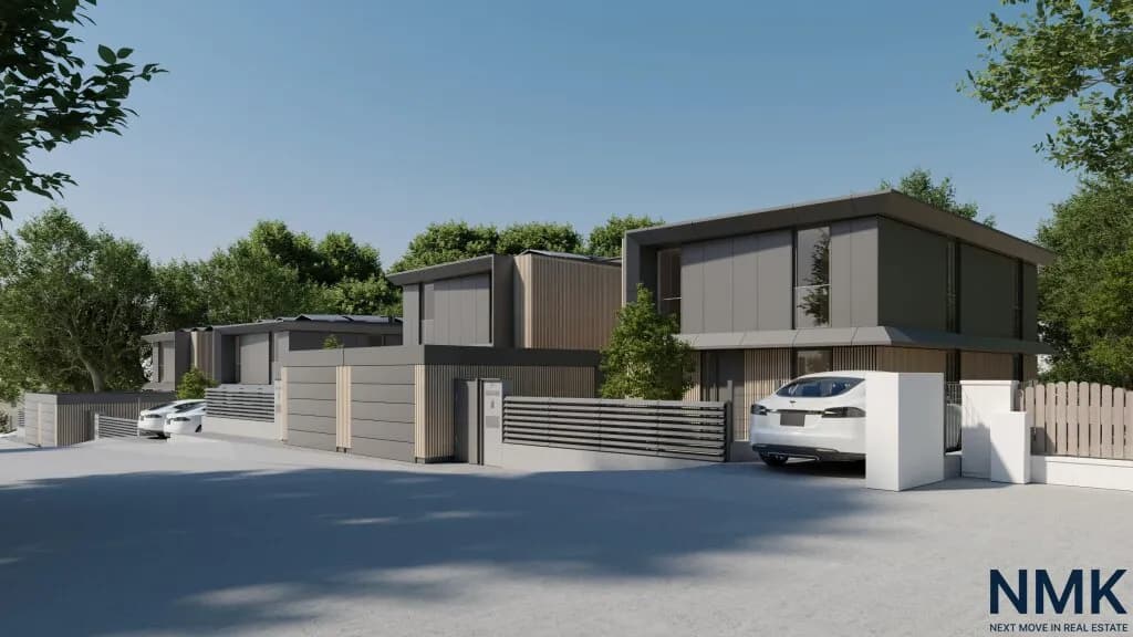 4-Zimmer-Haus kaufen in Tulln – 125,07 m², € 939.000 – Bild 2 von 3