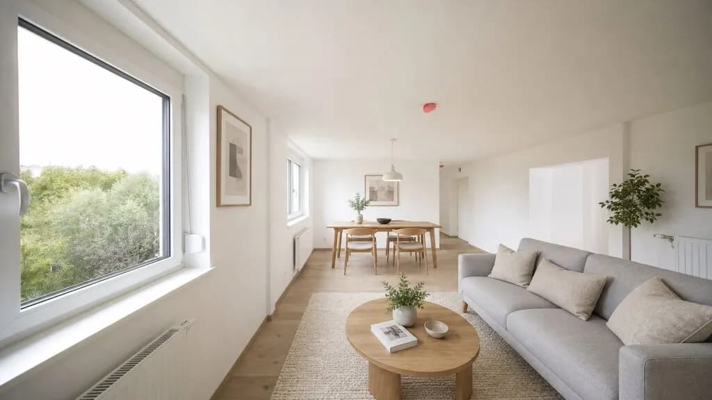 4-Zimmer-Wohnung kaufen in Wiener Neustadt – 98,73 m², € 249.000 – Bild 2 von 16