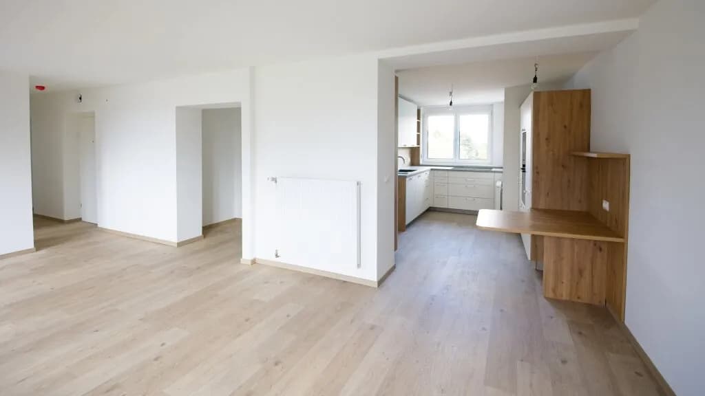 4-Zimmer-Wohnung kaufen in Wiener Neustadt – 98,73 m², € 249.000 – Bild 4 von 16