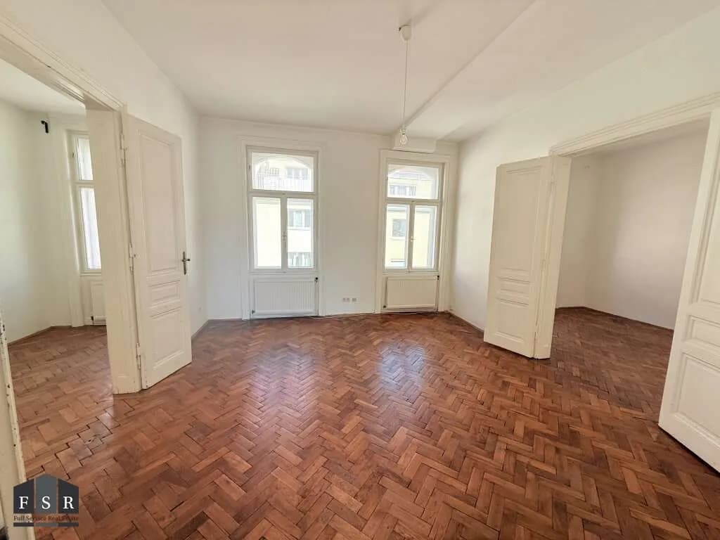 3-Zimmer-Wohnung kaufen in Wien – 79,02 m², € 449.000